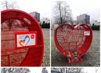 2020.11.26 – DWA SERCA NA NAKRĘTKI W PREZENCIE MIKOŁAJOWYM