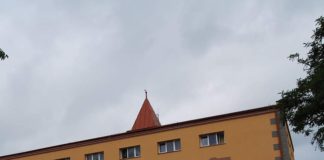 2020.11.28 – DOM DZIECKA W SKOPANIU. POMÓŻMY ZEBRAĆ POTRZEBNE ARTYKUŁY