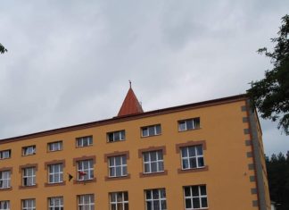 2020.11.28 – DOM DZIECKA W SKOPANIU. POMÓŻMY ZEBRAĆ POTRZEBNE ARTYKUŁY