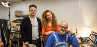 2020.11.27 – “KRÓLOWA ŚNIEGU” W GWARZE LASOWIACKIEJ