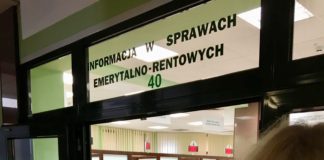 2020.11.24 – WYŻSZE LIMITY DORABIANIA DLA EMERYTÓW I RENCISTÓW