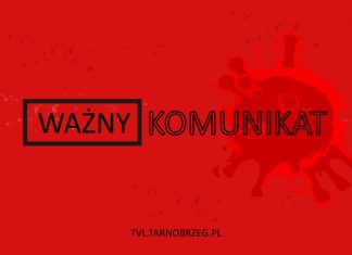 2020.11.26 – SYTUACJA EPIDEMIOLOGICZNA – STAN NA 26 LISTOPADA