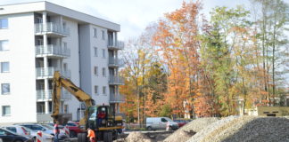 2020.11.12 – RUCH NA LEŚNEJ