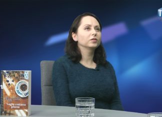 PYTAMY WPROST Z DN. 30 PAŹDZIERNIKA 2020 – EWELINA MIŚKIEWICZ