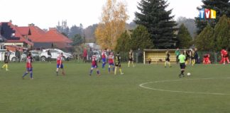 2020.11.04 – ŚWIETNY MECZ REZERW SIARKI TARNOBRZEG