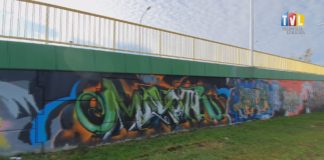 2020.11.10 – WIADUKT ZMIENIA SWOJE OBLICZE