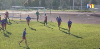 2020.11.08 – SANDOMIERSKA TWIERDZA NIEZDOBYTA