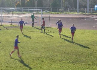 2020.11.08 – SANDOMIERSKA TWIERDZA NIEZDOBYTA