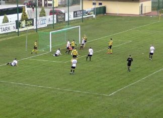 2020.11.07 – STRZELECKI FESTIWAL W TARNOBRZEGU