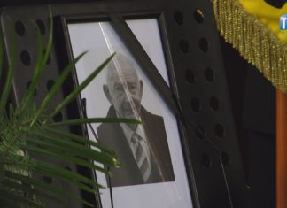 2020.11.10 – OSTATNIE POŻEGNANIE DYREKTORA