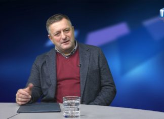 PYTAMY WPROST Z DN. 13 LISTOPADA 2020 – LESZEK SURDY