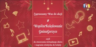 2020.11.16 – ZAŚPIEWAJMY RAZEM KOLĘDĘ!