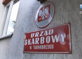 2020.11.17 – “UMÓW WIZYTĘ W URZĘDZIE SKARBOWYM”