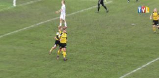 2020.11.17 – SIARKA POKONAŁA NAJSŁABSZĄ DRUŻYNĘ LIGI