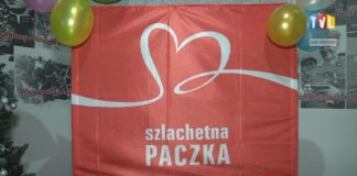 2020.11.18 – POMÓŻ TYM, KTÓRZY MAJĄ MNIEJ SZCZĘŚCIA
