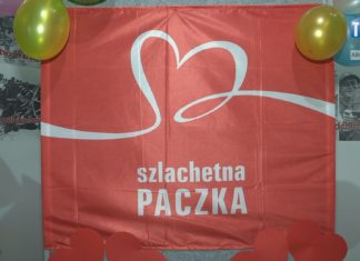 2020.11.18 – POMÓŻ TYM, KTÓRZY MAJĄ MNIEJ SZCZĘŚCIA