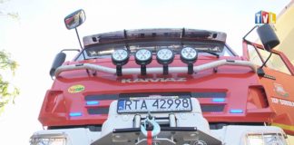 2020.11.19 – GORZYCE INWESTUJĄ W OSP