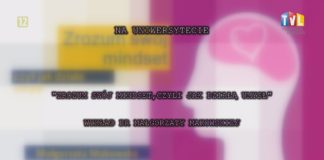 2020.11.20 – NA UNIWERSYTECIE – WYKŁAD MAŁGORZATY MAKOWSKIEJ