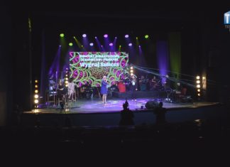 2020.11.23 – WYGRAŁA MUZYKA