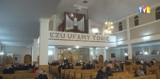 2020.11.22 – SOLI DEO GLORIA