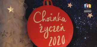 2020.11.26 – “CHOINKA ŻYCZEŃ” ONLINE