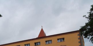 2020.11.03 – PRODUKTY ZA 21 TYSIĘCY OD ROSSMANNA DLA DOMU DZIECKA W SKOPANIU