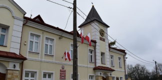 2020.11.13 – OBCHODY NIEPODLEGŁOŚCI W BARANOWIE SANDOMIERSKIM