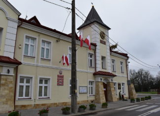 2020.11.13 – OBCHODY NIEPODLEGŁOŚCI W BARANOWIE SANDOMIERSKIM