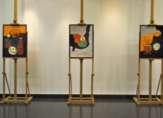 2020.11.10 – TDK ZAPRASZA DO WIRTUALNEJ INTEGRACYJNEJ GALERII