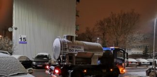 2020.11.28 – UWAGA! AWARIA WODOCIĄGU