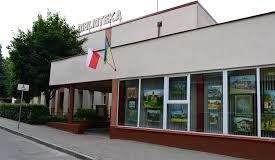 BIBLIOTECZNE KONKURSY