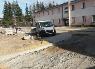 2020.11.25 – STAROSTWO ZAINWESTOWAŁO W SZPITAL