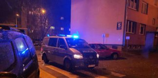 2020.11.30 – NIESZCZĘŚLIWY UPADEK