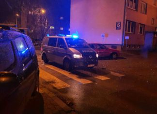 2020.11.30 – NIESZCZĘŚLIWY UPADEK