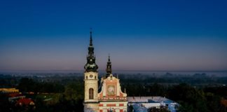 2020.11.26 – DOMINIKANIE NA KWARANTANNIE