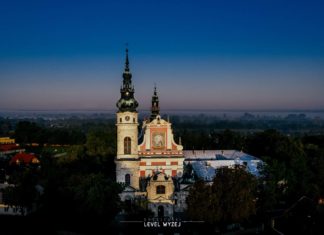 2020.11.26 – DOMINIKANIE NA KWARANTANNIE