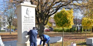 2020.11.16 – MŁODA DEWASTATORKA ŻAŁUJE. PRZEPROSIŁA WSZYSTKICH.