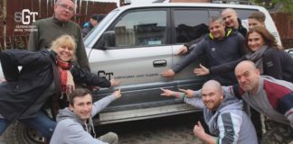 2020.11.08 – TACY MY! – PIOTR KUSAL I SANDOMIERSKA GRUPA TERENOWA