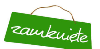 2020.11.03 – NATURA 2000 ZAMYKA CENTRUM DLA ZWIEDZAJĄCYCH