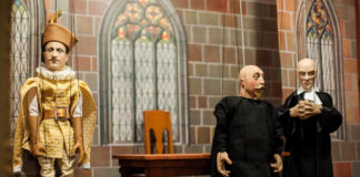 TARNOBRZESKI DOM KULTURY ZAPRASZA NA “JUTRZENKĘ”