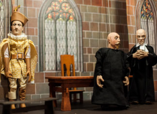 TARNOBRZESKI DOM KULTURY ZAPRASZA NA “JUTRZENKĘ”