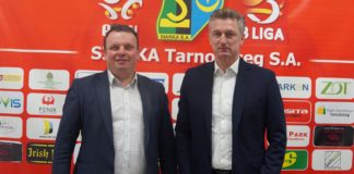 2020.12.17 – SŁAWOMIR MAJAK TRENEREM SIARKI