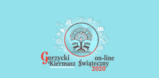2020.12.02 – GORZYCKI KIERMASZ ŚWIĄTECZNY W FORMIE ON-LINE