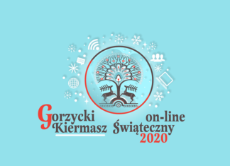 2020.12.02 – GORZYCKI KIERMASZ ŚWIĄTECZNY W FORMIE ON-LINE