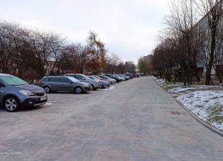 2020.12.03 – JUŻ OTWARTY