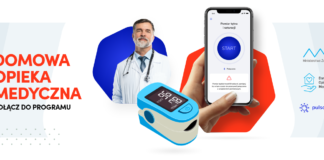 2020.12.02 – MINISTERSTWO ZDROWIA WPROWADZA PROGRAM DOMOWEJ OPIEKI MEDYCZNEJ