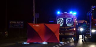 2020.12.07 – DWA POTRĄCENIA JEDNEGO DNIA