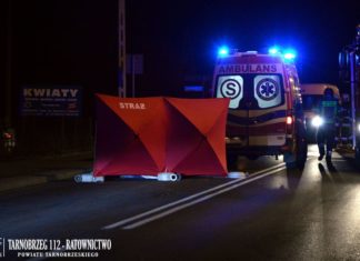 2020.12.07 – DWA POTRĄCENIA JEDNEGO DNIA