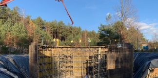 2020.12.11 – KOLEJNE MILIONY POPŁYNĄ DO NOWEJ DĘBY