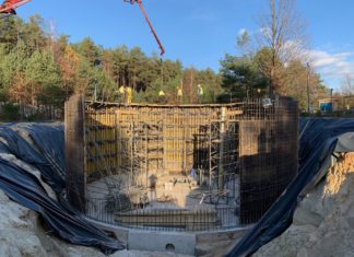 2020.12.11 – KOLEJNE MILIONY POPŁYNĄ DO NOWEJ DĘBY